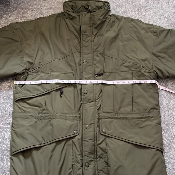 Eastern Mountain Sports Men’s Parka Coat Size XL - Picture 3 of 11